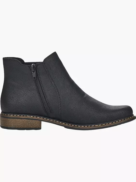 Rieker Damen Chelsea Boots