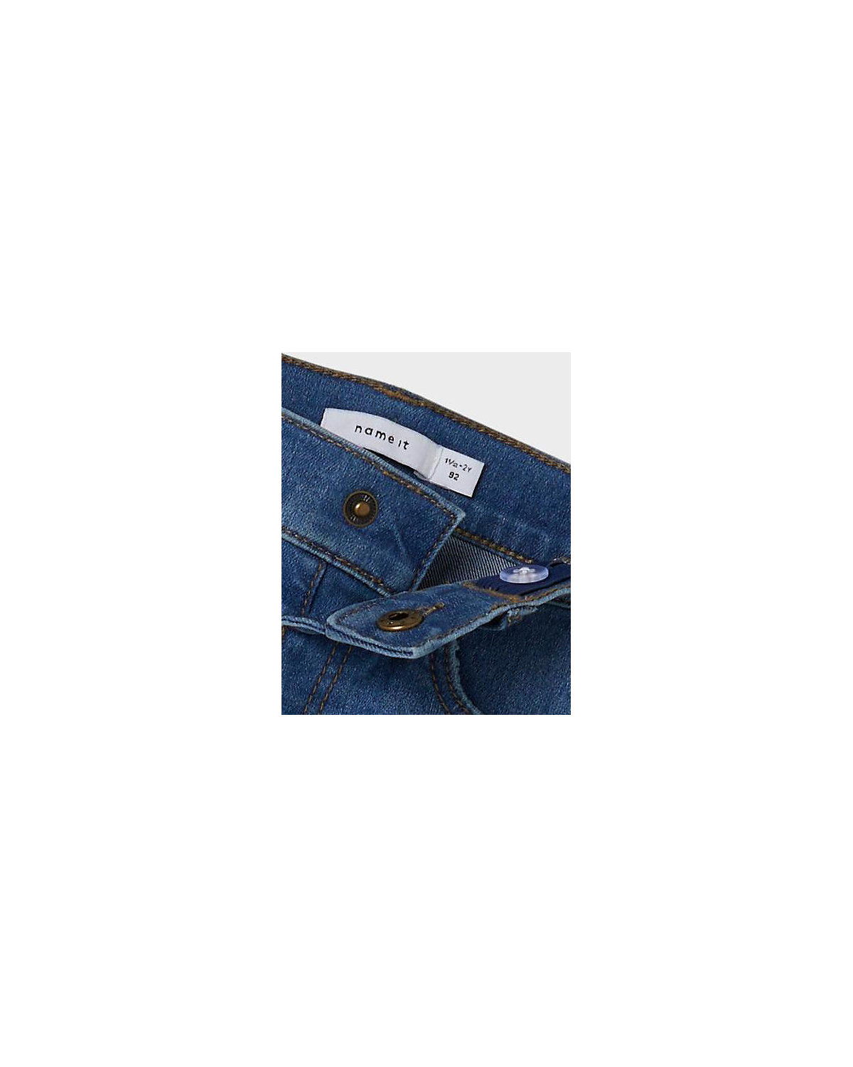 Jeanshose Skinny fit NMFPOLLY für Mädchen