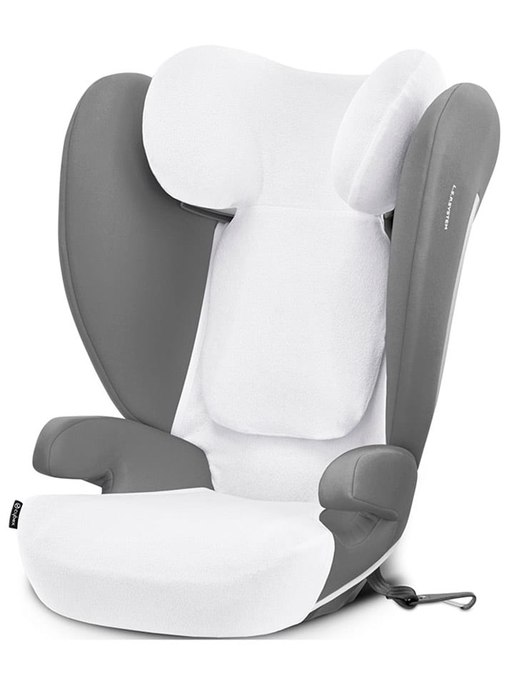 Cybex Sommerbezug für Kindersitz in Grau günstig kaufen onesize