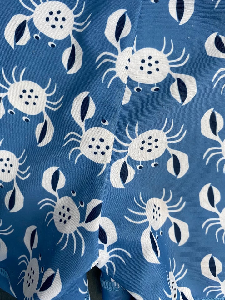 lamino Badehose in Blau günstig kaufen 86/92