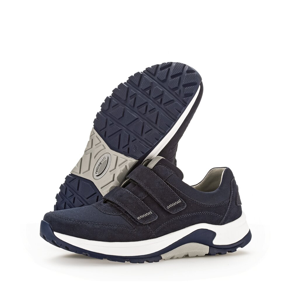 rollingsoft PG8000 Sneaker low blau