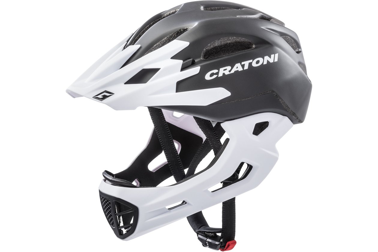 Cratoni C-Maniac
