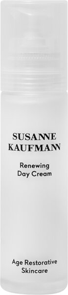 SUSANNE KAUFMANN Regenerierende Tagescreme Tagescreme