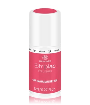 Alessandro Striplac Peel or Soak Nagellack-8 ml