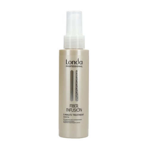 Londa Professional Fiber Infusion 5 minutters behandling 100 ml