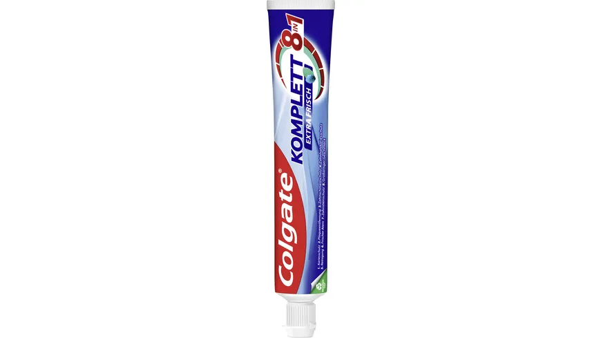 Colgate Komplett Extra Frisch Zahnpasta 75 ml