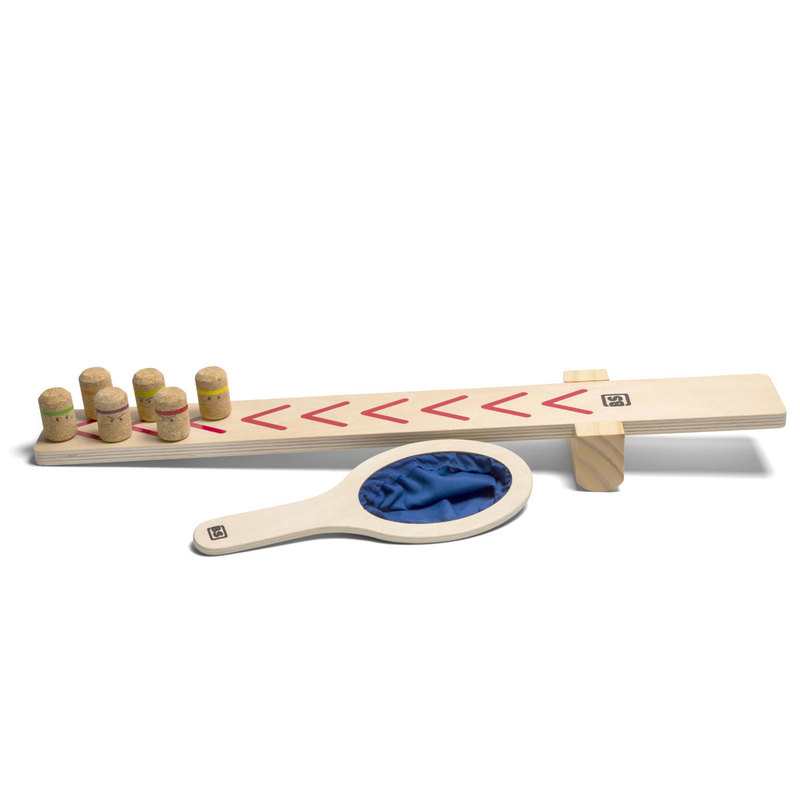 Attrape Ninja BS Toys