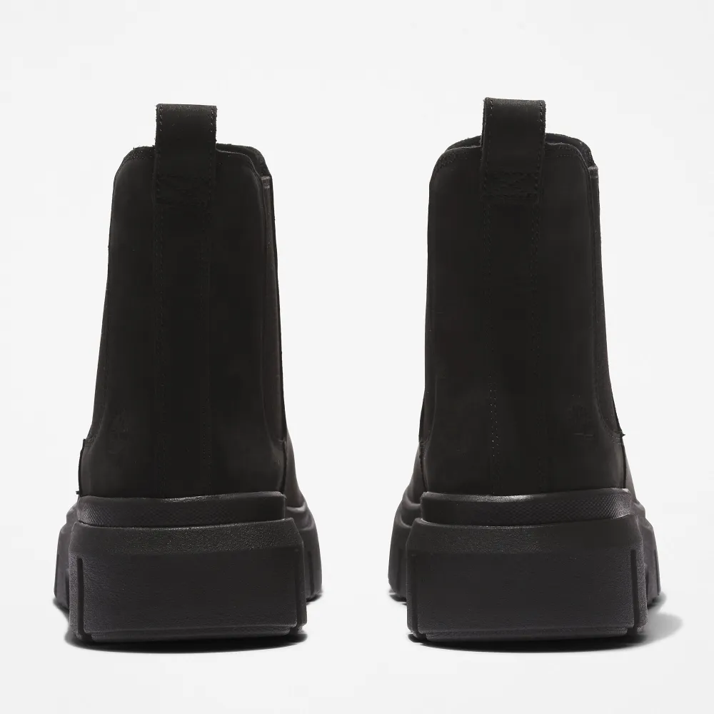 Timberland Greyfield TB0A5U3J0151 / schwarz