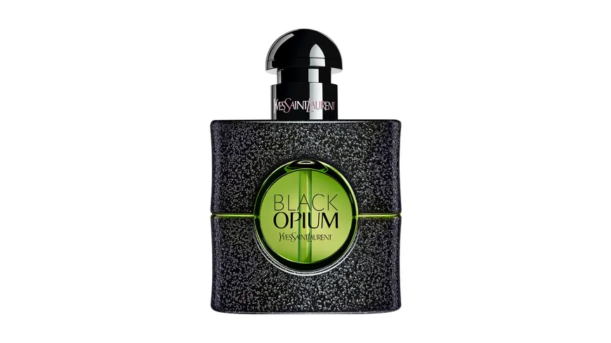 Yves Saint Laurent Black Opium Illicit Green Eau de Parfum