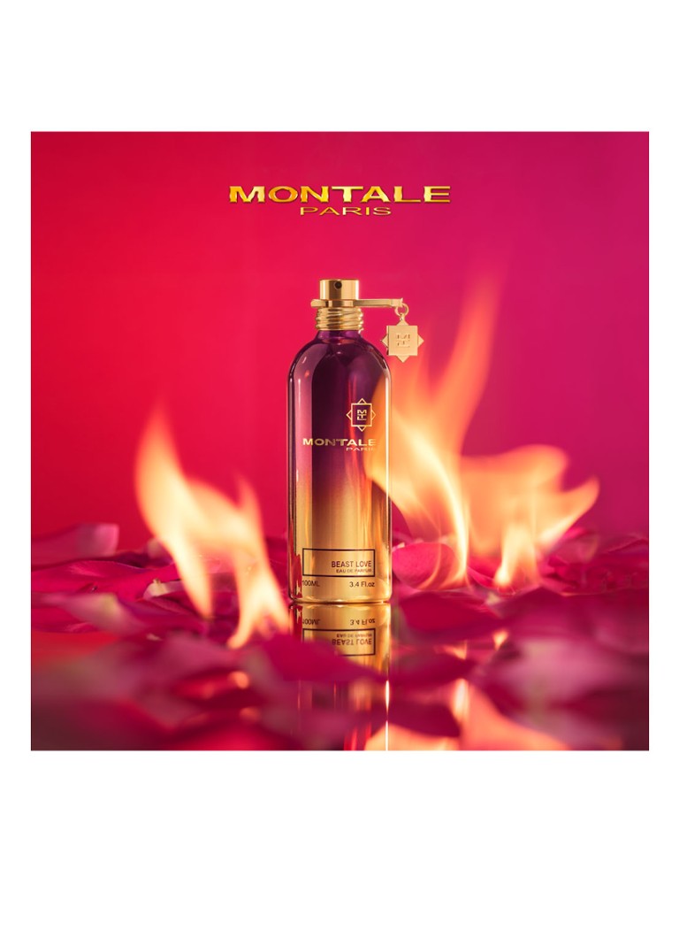 Montale Bestia Amor Eau de Parfum