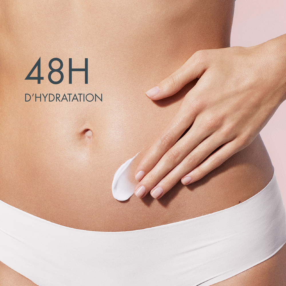 Biotherm Lait Corporel Routine complète pour hydrater votre corps cet été