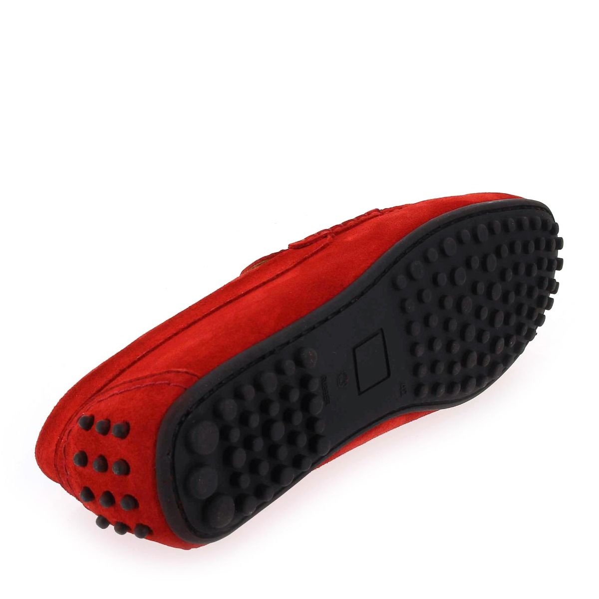 Brett and Sons  4387 848 - Rouge