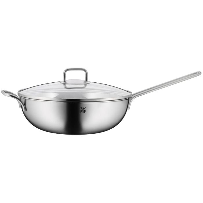WMF SELECTit! X-Ply Wok, 30 cm
