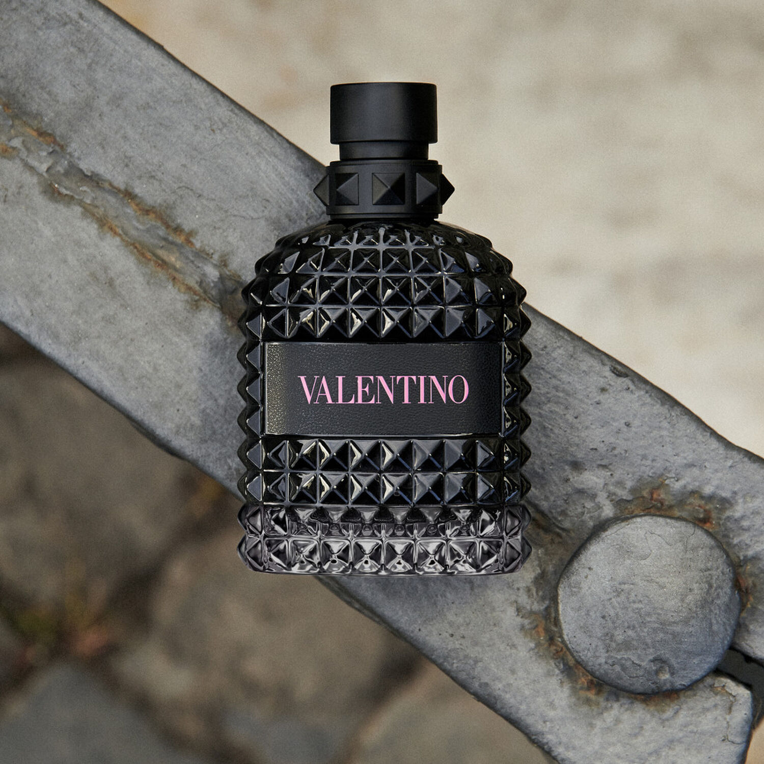Valentino Born in Roma Uomo Eau de Toilette