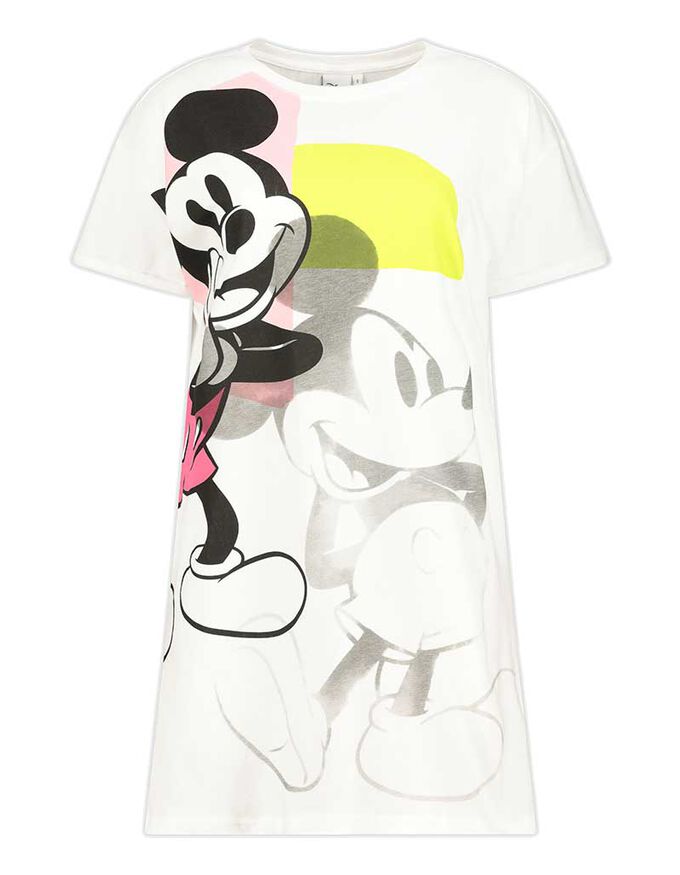 Longshirt - Print