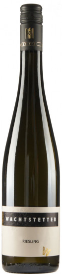 2021 Riesling Gutswein halbtrocken - Weingut Wachtstetter