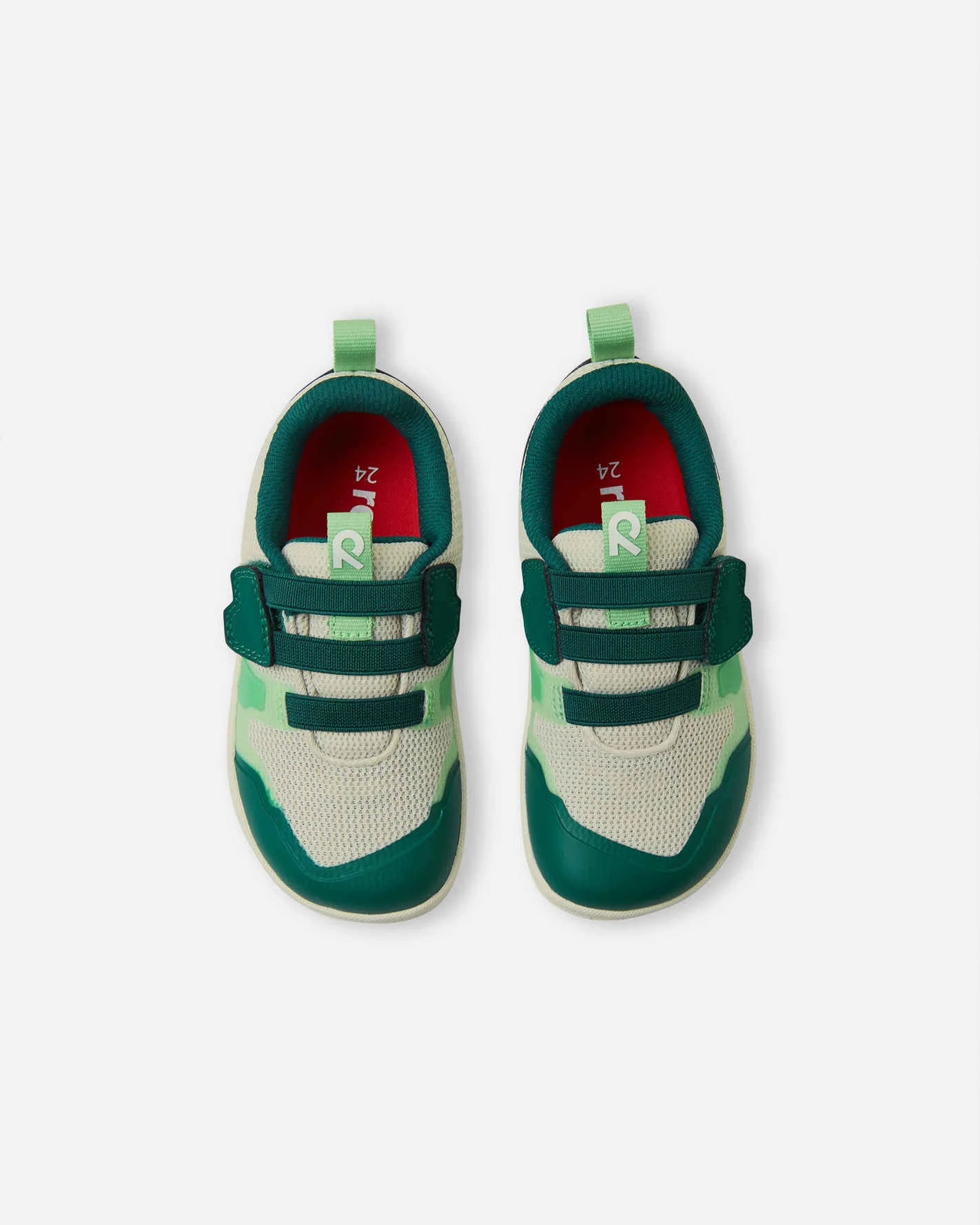 Wasserdichte Kleinkinder Barfußschuhe Tepastelu