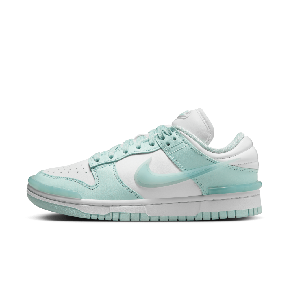 Nike Dunk Low Twist DZ2794-101 / weiss