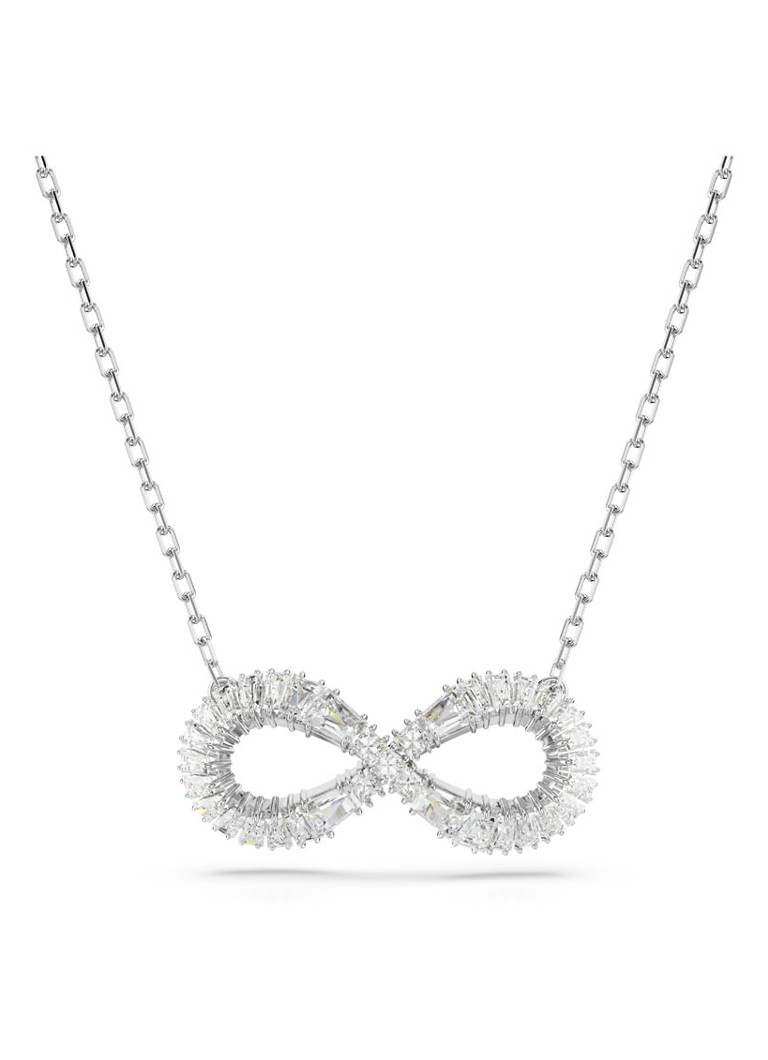 Collana Swarovski Hyperbola con cristallo