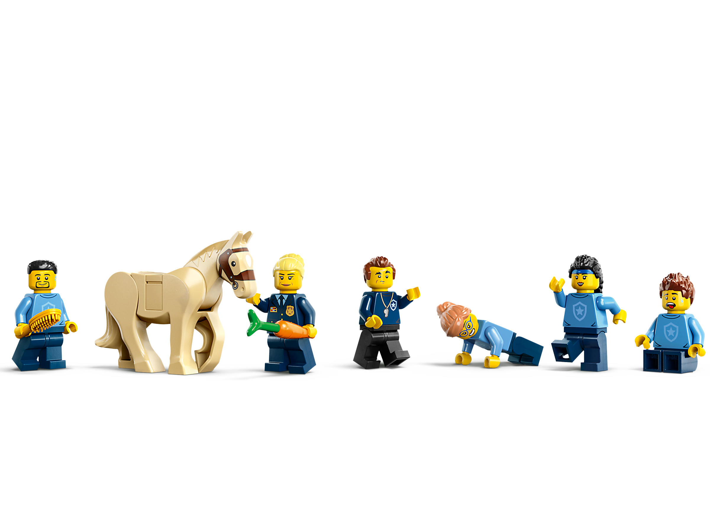 Polizeischule 60372
