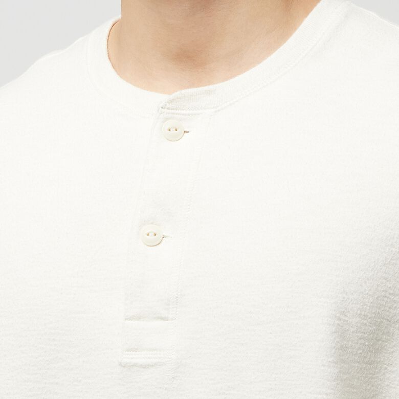 Polo Ralph Lauren Long Sleeve Pullover antique cream
