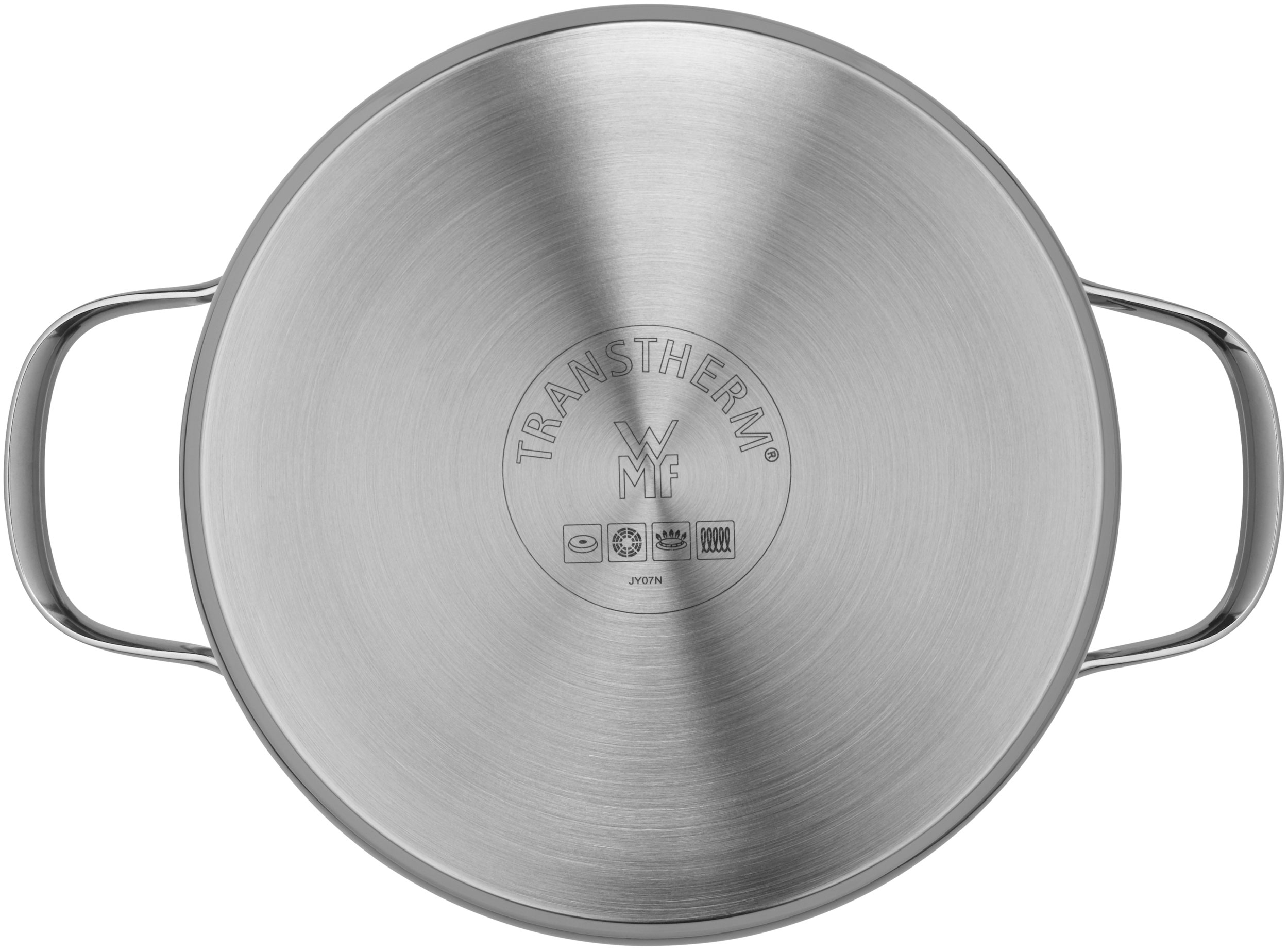 WMFFleischtopf m. Deckel 20cm