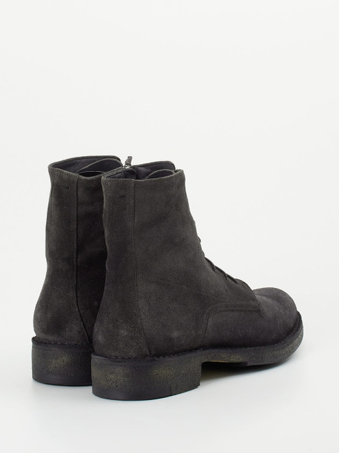 Schnürstiefelette-17234090009 Pantanetti