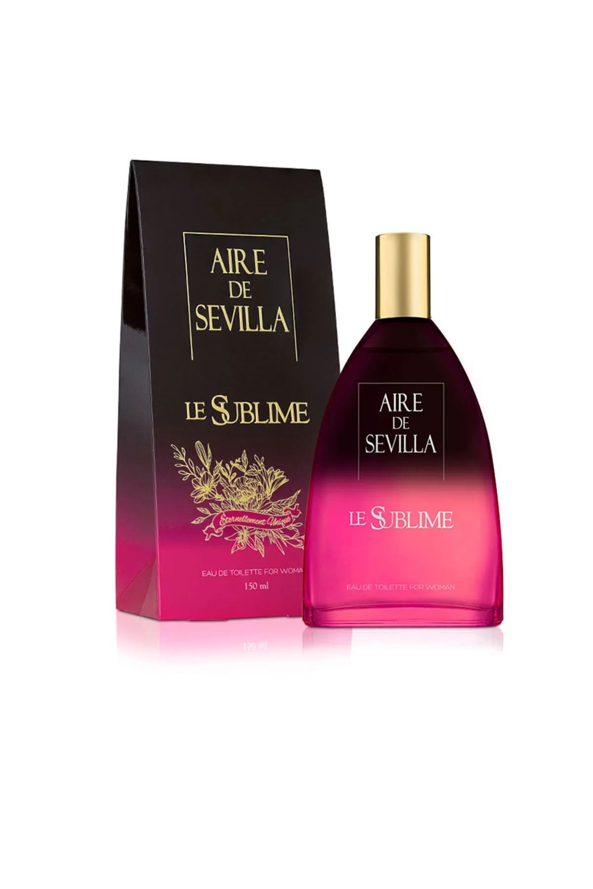 Aire Sevilla  Parfum - Orientalisch