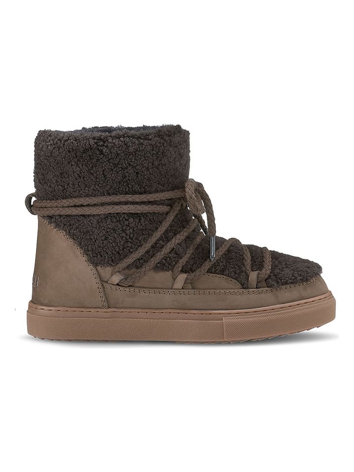 INUIKII Winterboots 