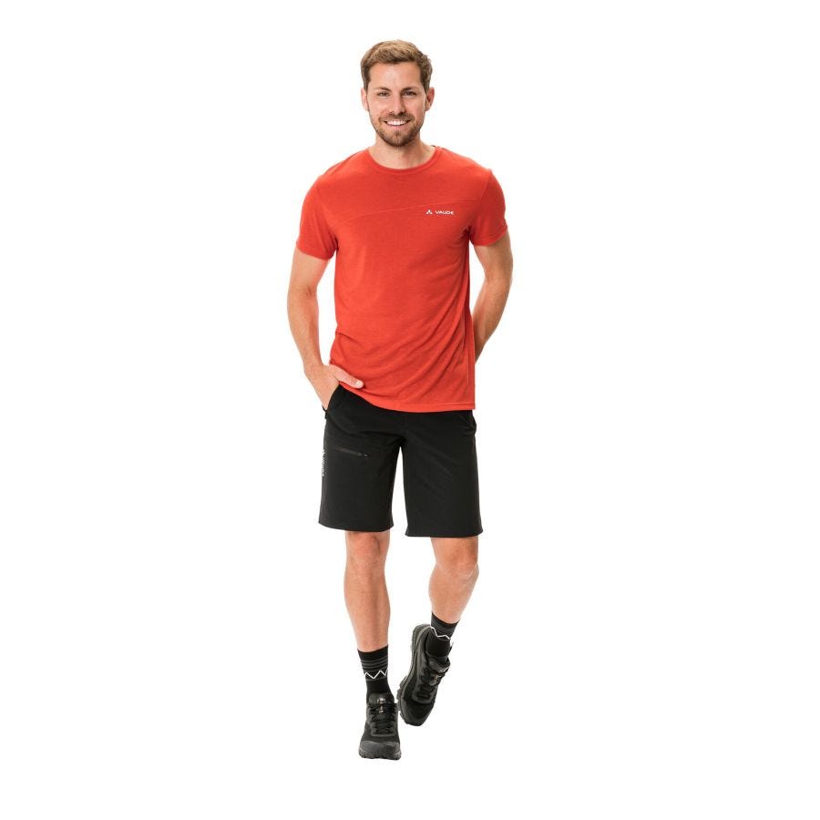 Sveit T-Shirt Herren