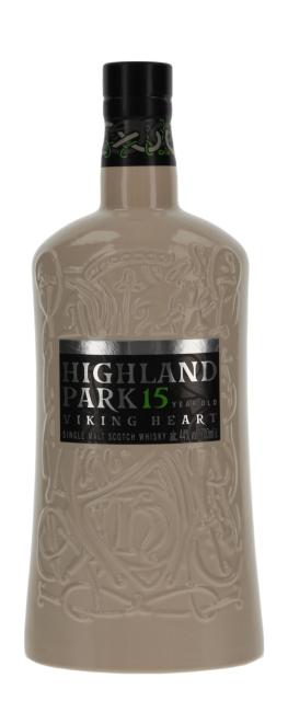 Highland Park Viking Heart 0,7 l·44 % vol