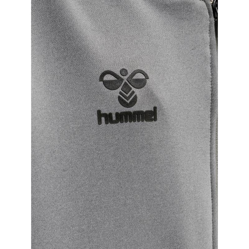 hummel hmlCORE XK POLY ZIP HOOD SWEAT KIDS Sweatshirt Kinder