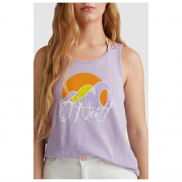 O'Neill - Women's Luana Graphic Tank Top - Tank Top