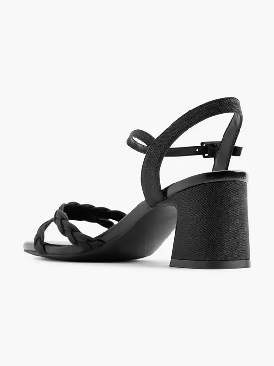 Catwalk Sandalette
