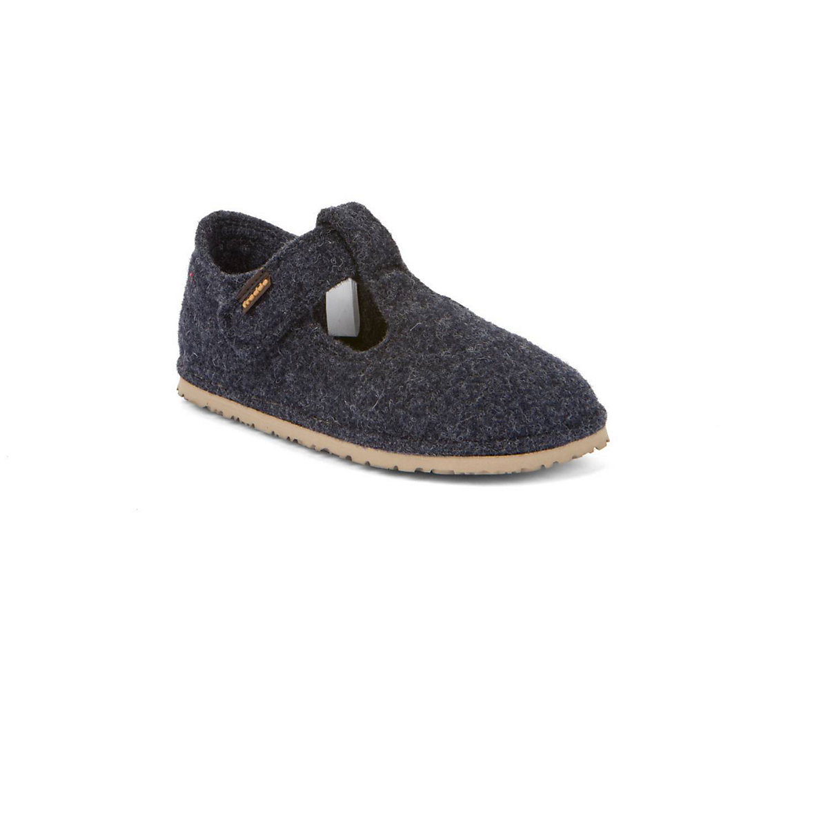 G1700378 Dark Blue Halbschuhe