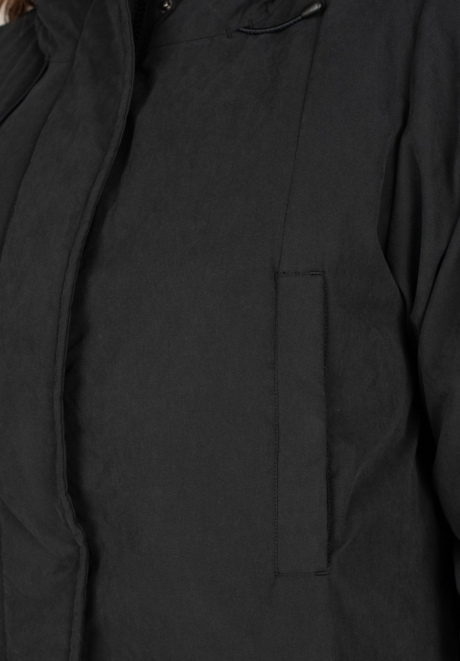 Sleepi Puff Parka