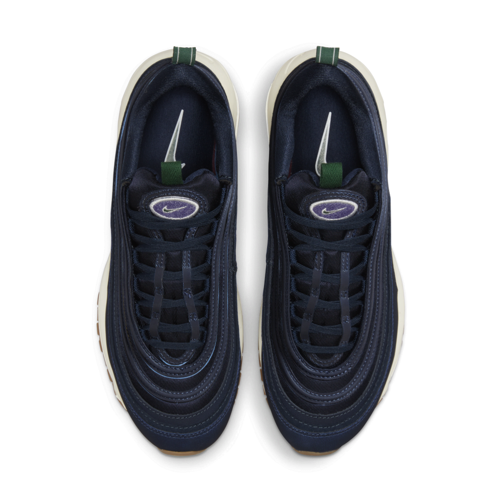 Nike Wmns Air Max 97 QS DR9774-400 / blau