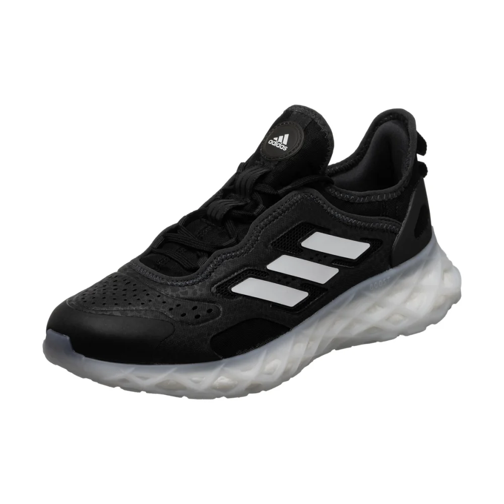 adidas Web Boost HP3324 / schwarz