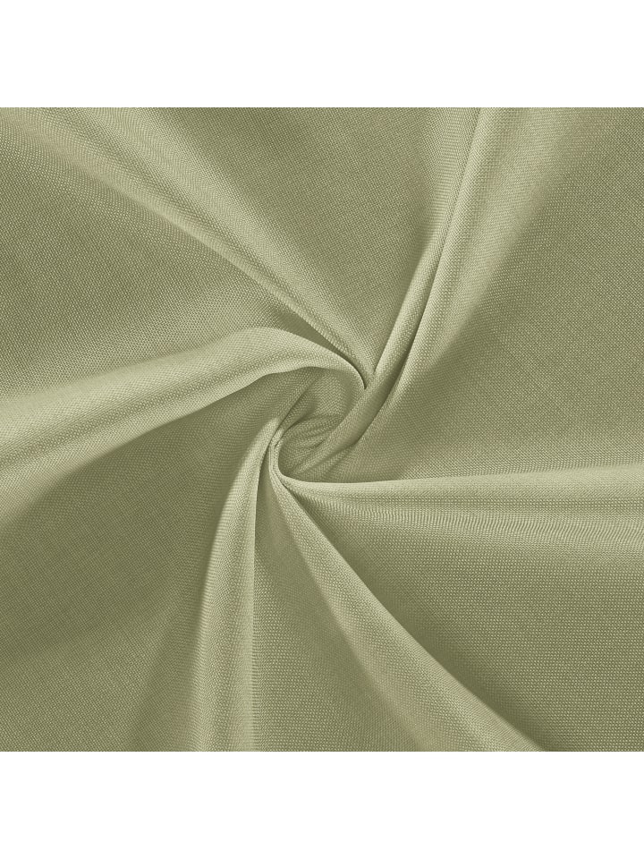 Erwin Müller Tischband Madrid in salbei günstig kaufen 100 x 25 cm