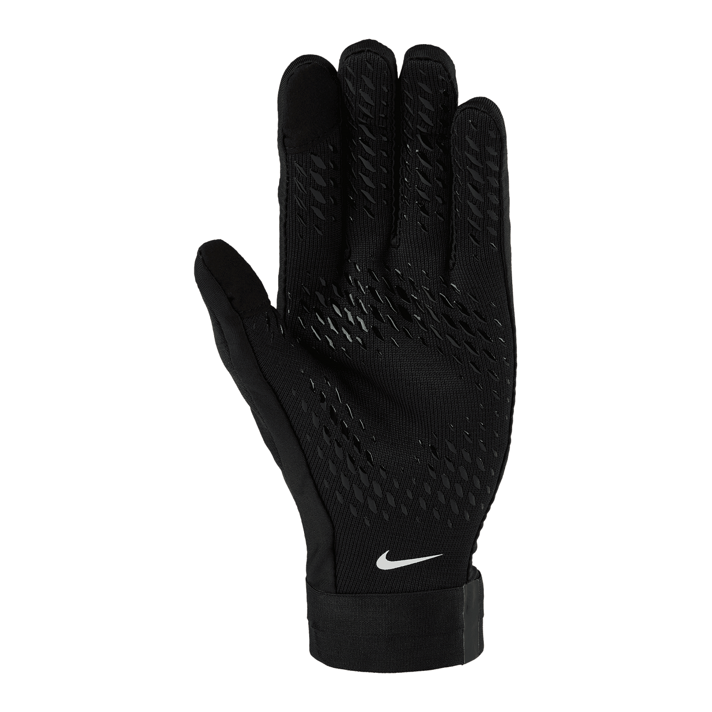 Nike Academy Thermafit Spielerhandschuhe Schwarz F011