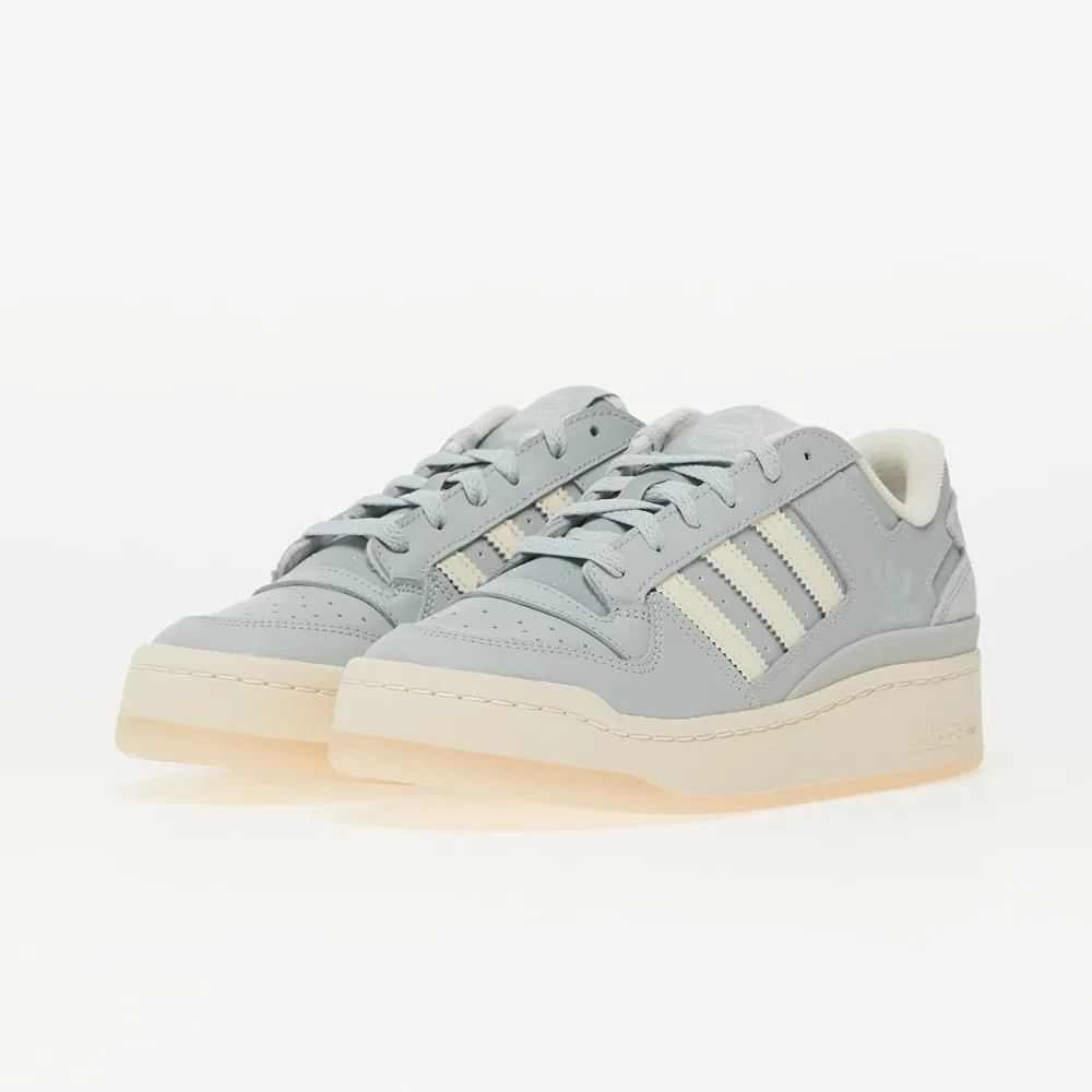 adidas Forum Bold Stripes IG3972 / grau