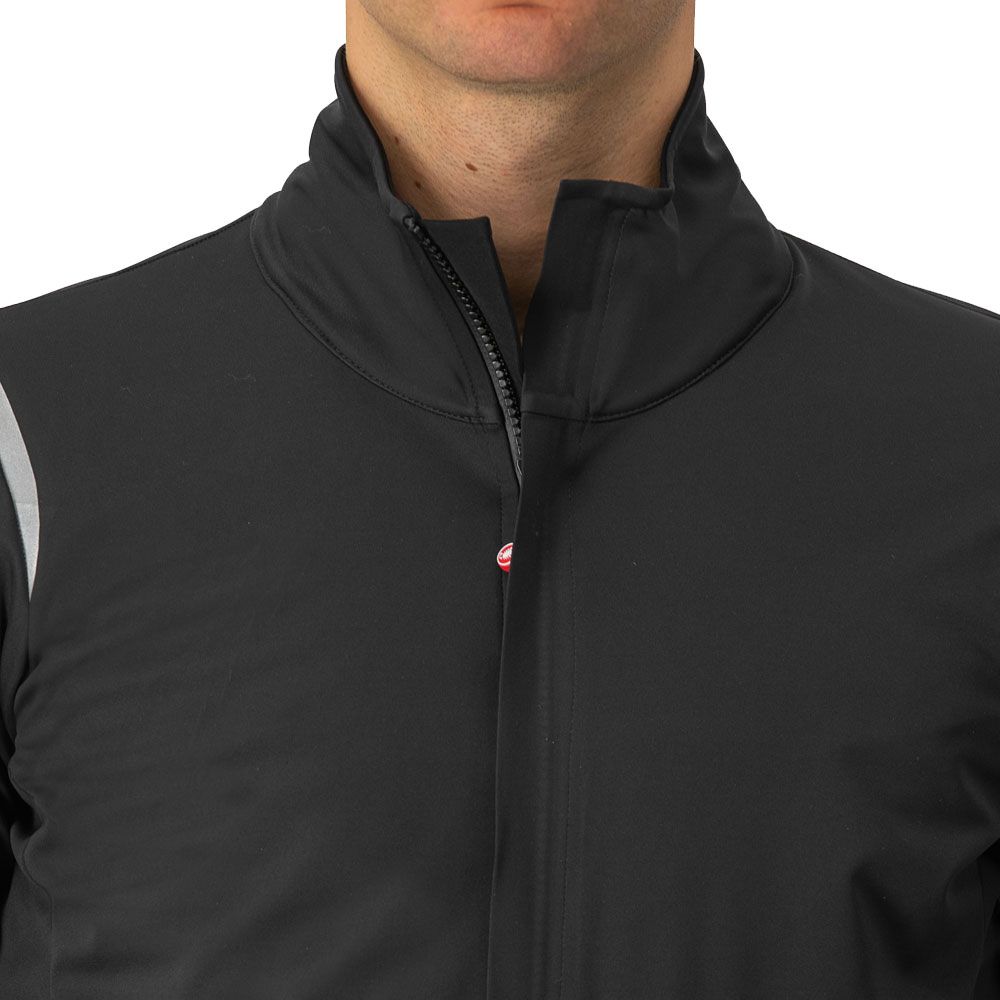 Castelli Alpha Doppio ROS GORE-TEX INFINIUM™ - Thermojacke kaufen | Bike-Discount