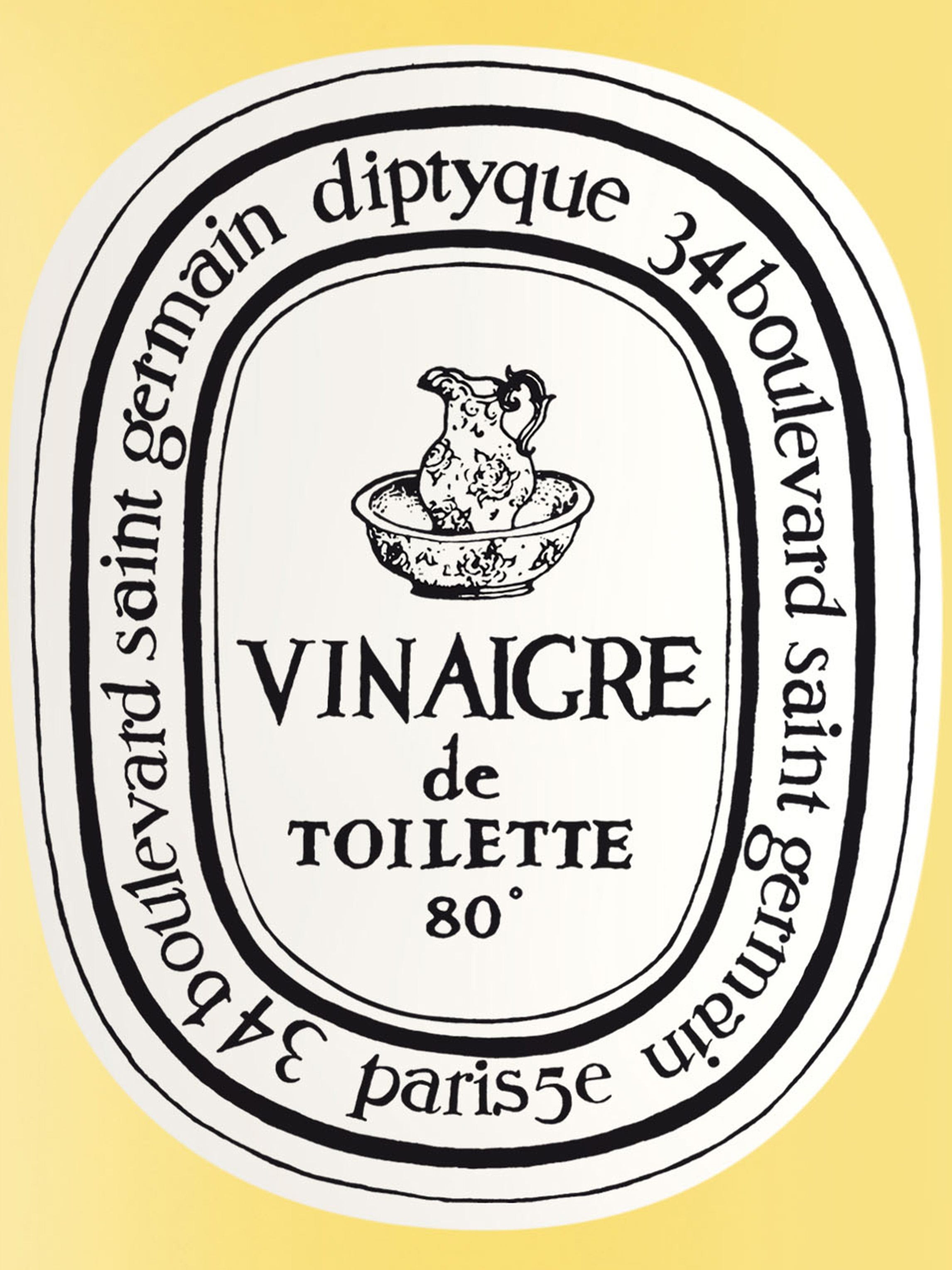 Vinaigre de toilette - Multi-usages