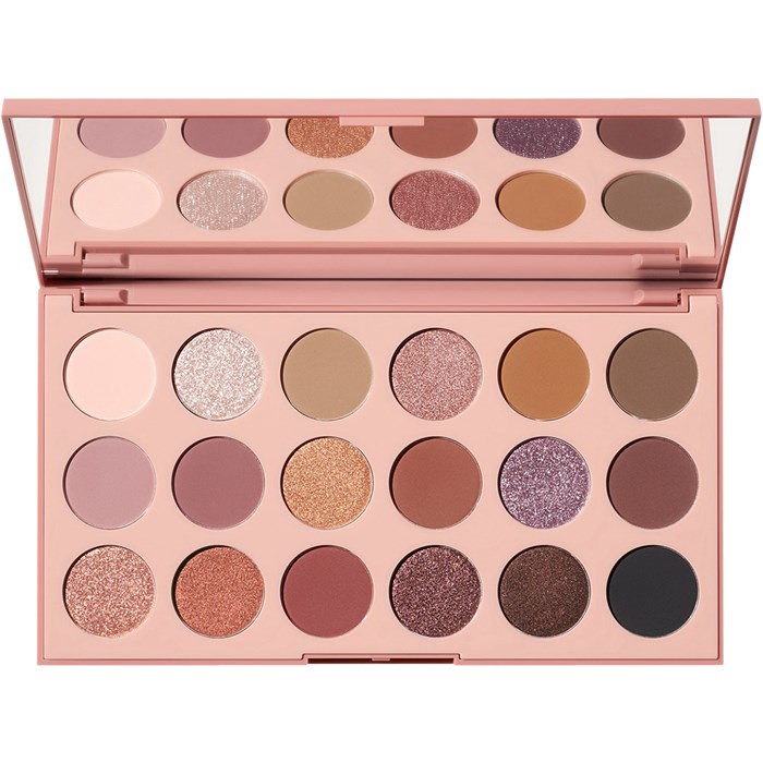 18W Natural Wonder Eyeshadow Palette