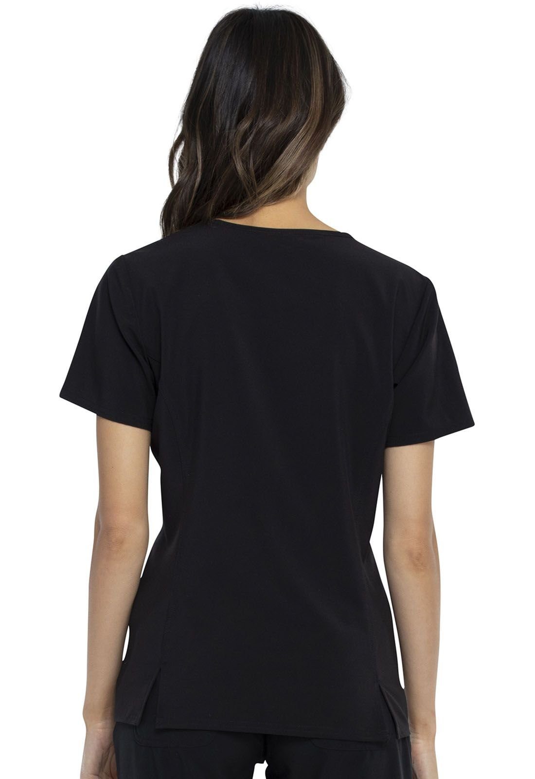 Cherokee Funktionsbluse Bunt bedruckter Damen Kasack 