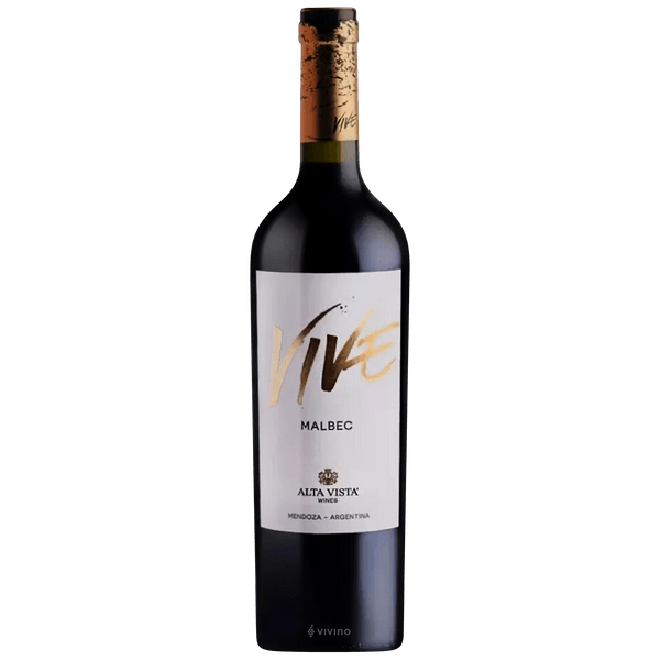 Alta VistaVive Malbec 2021