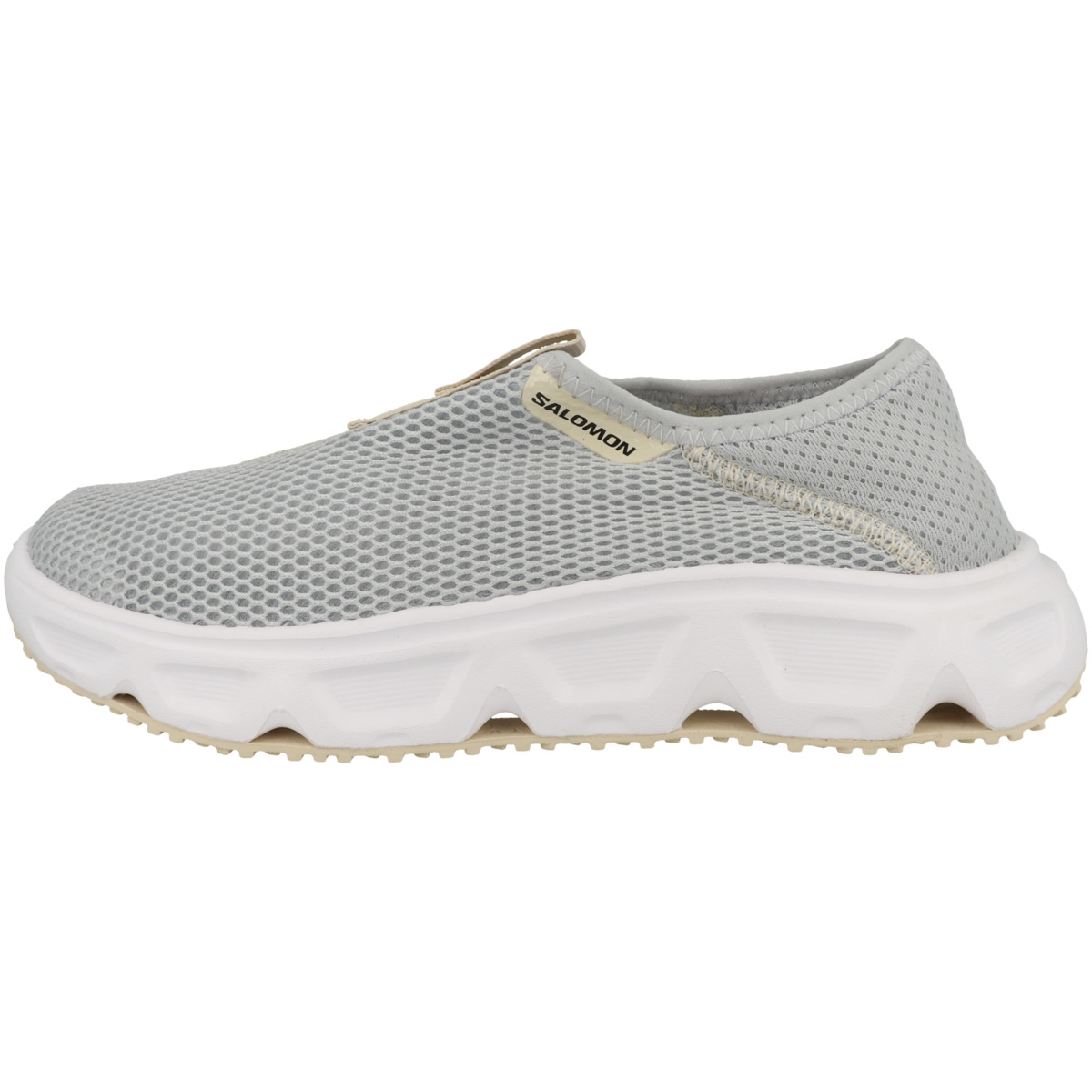 Salomon Reelax Moc 6.0 Slipper hellblau