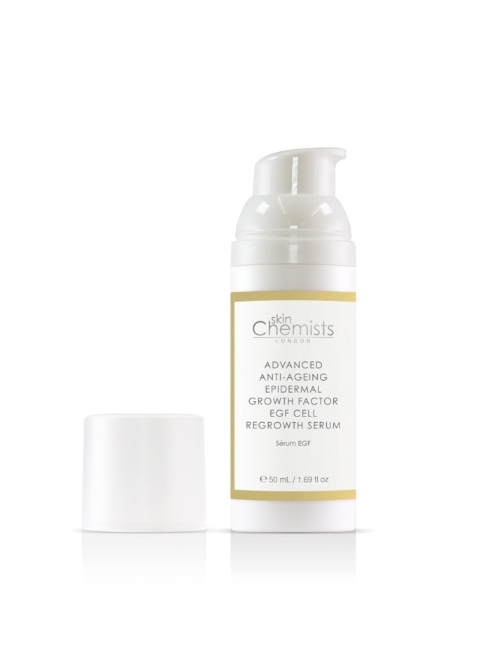 Skinchemists SC Fortschrittliches Epidermales Wachstumsfaktor-Zellregenerations-Serum günstig kaufen onesize