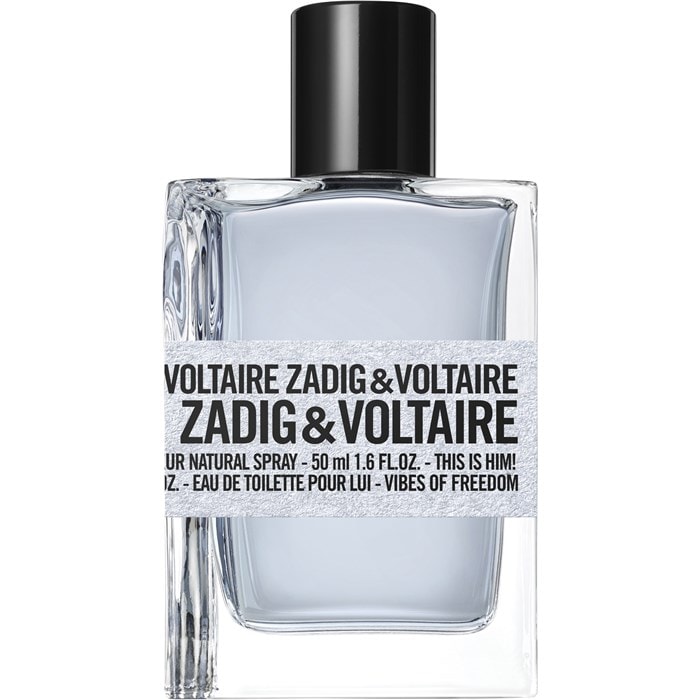 Eau de Toilette Spray
