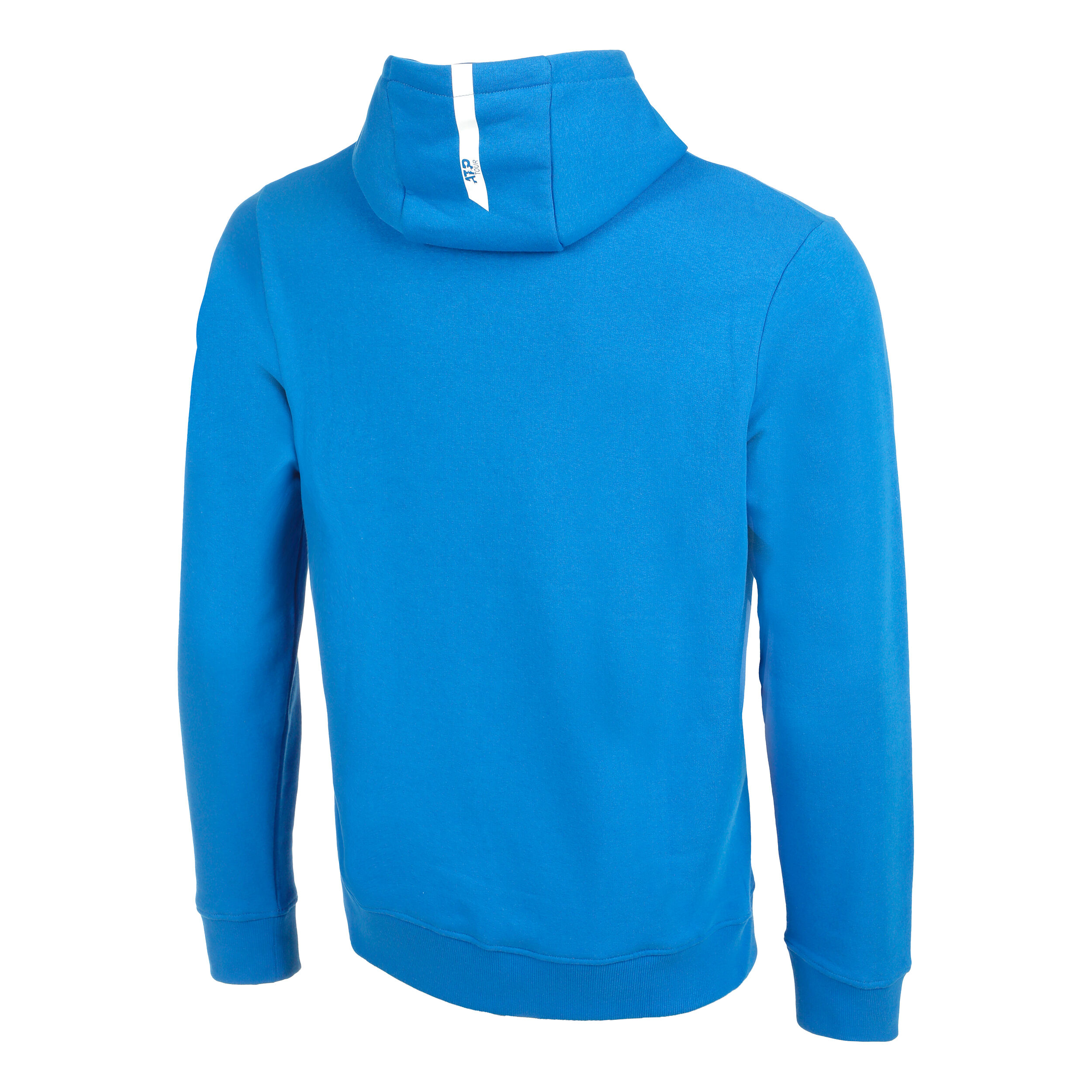 Hoody Herren - Blau